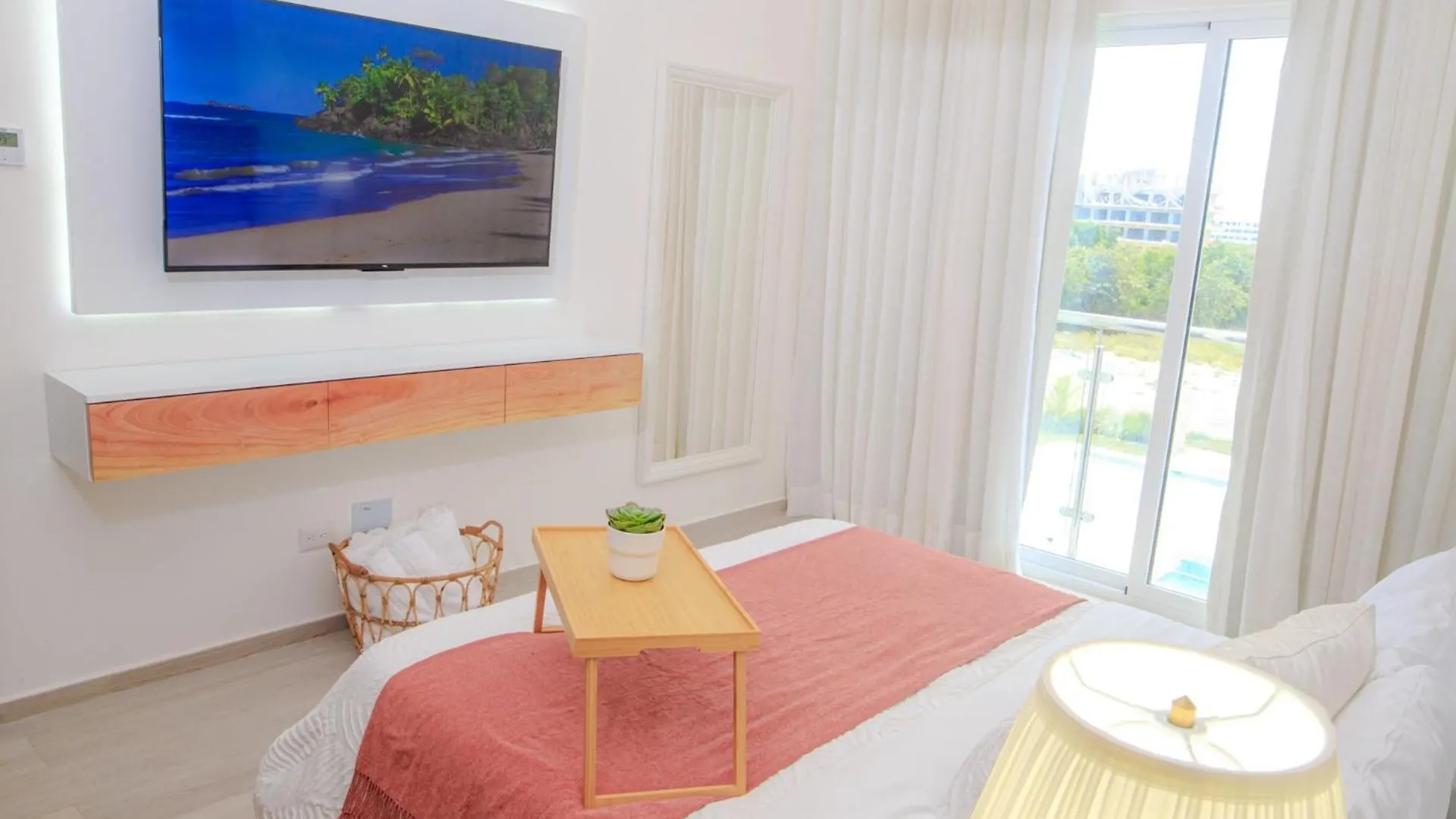 Appartamento Coral Bay By Dr Collection Punta Cana