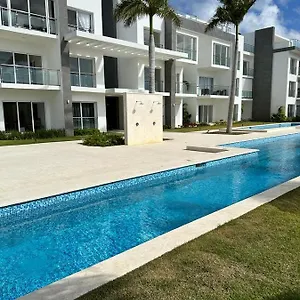 Apartment Luxury Cana Bay 1 Club, Punta Cana