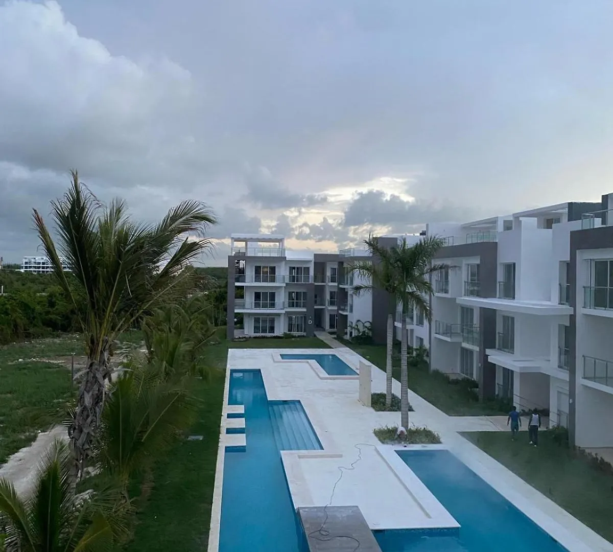 Coral Bay By Dr Collection Apartment Punta Cana Dominican Republic
