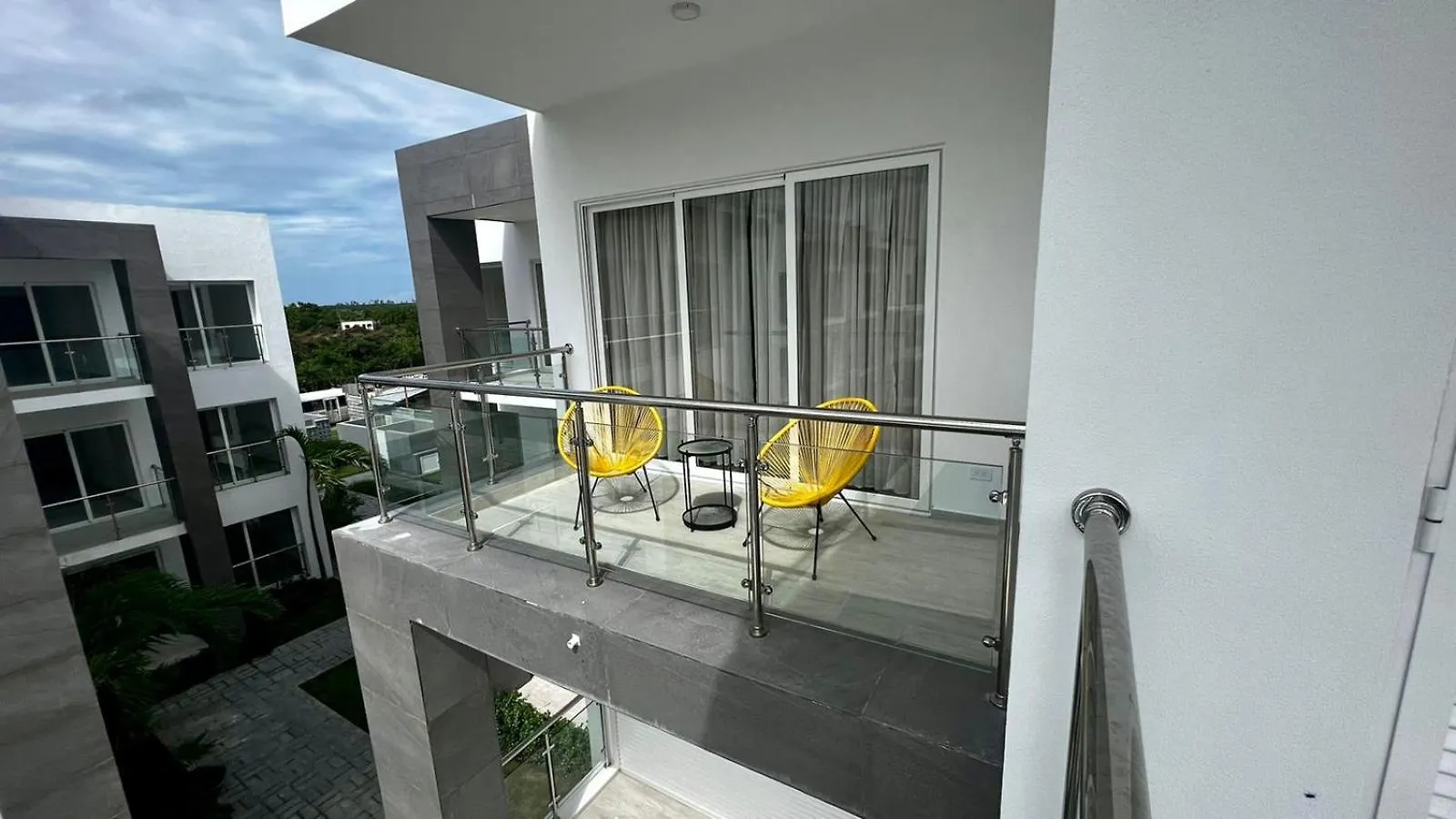 Coral Bay By Dr Collection Apartment Punta Cana Dominican Republic