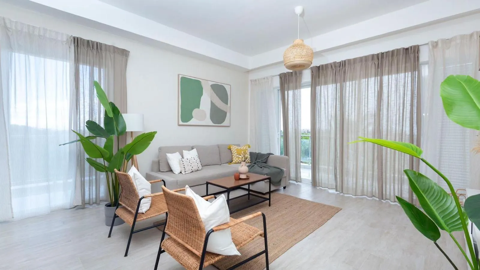 Coral Bay By Dr Collection Apartment Punta Cana