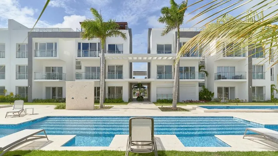 Coral Bay By Dr Collection Apartment Punta Cana