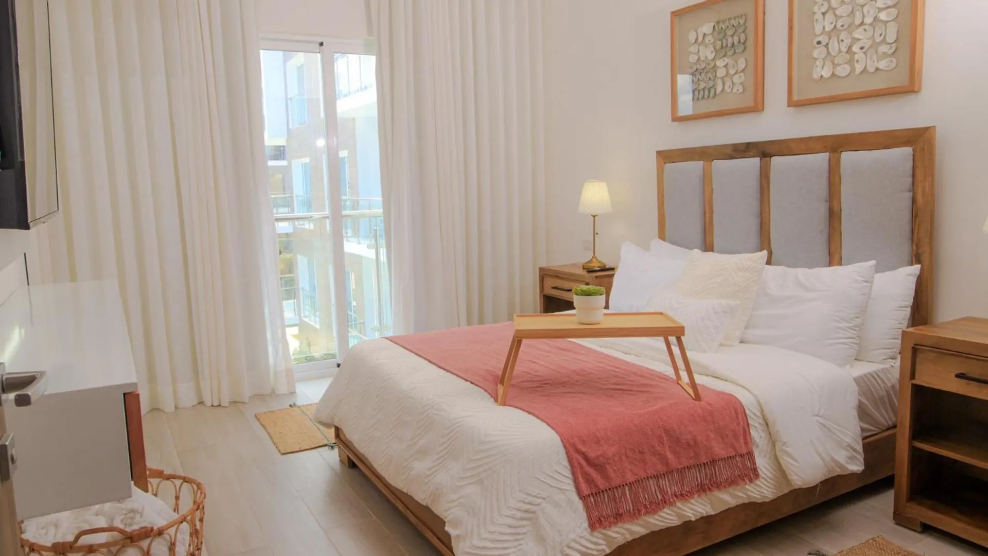 Coral Bay By Dr Collection Apartment Punta Cana