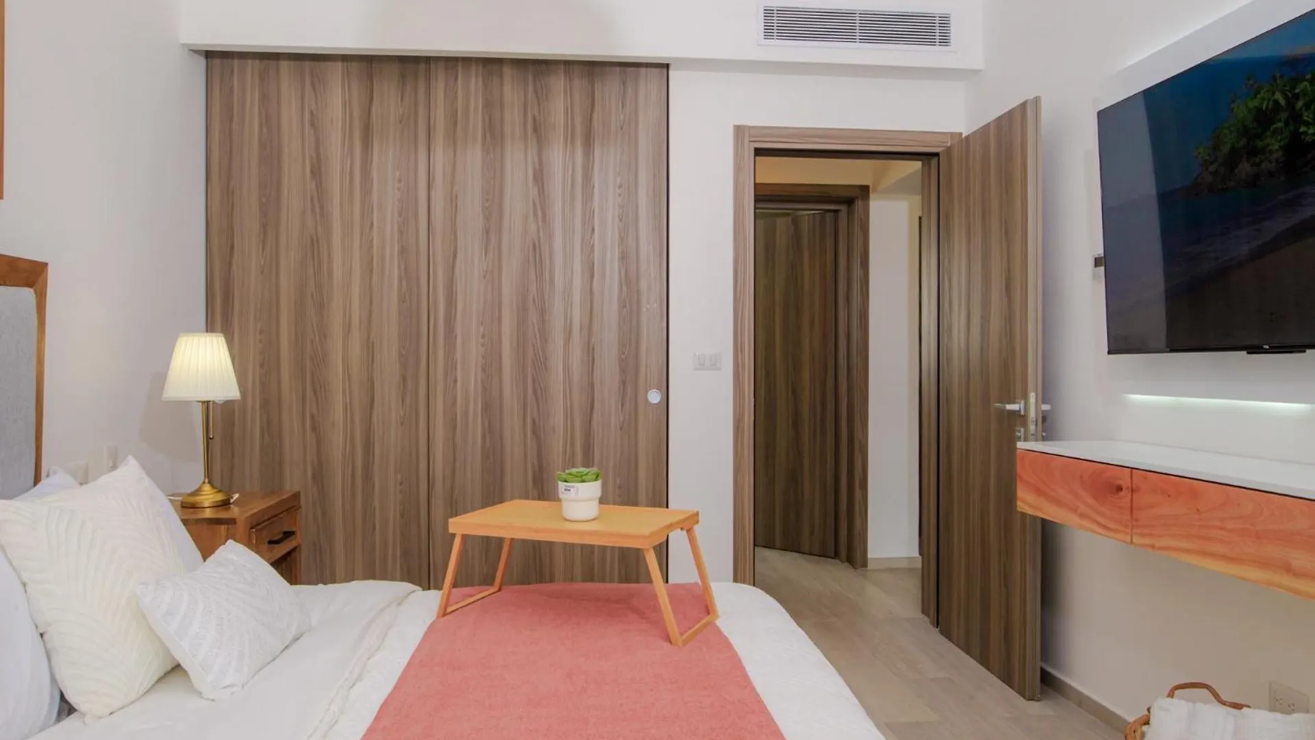 Coral Bay By Dr Collection Apartment Punta Cana