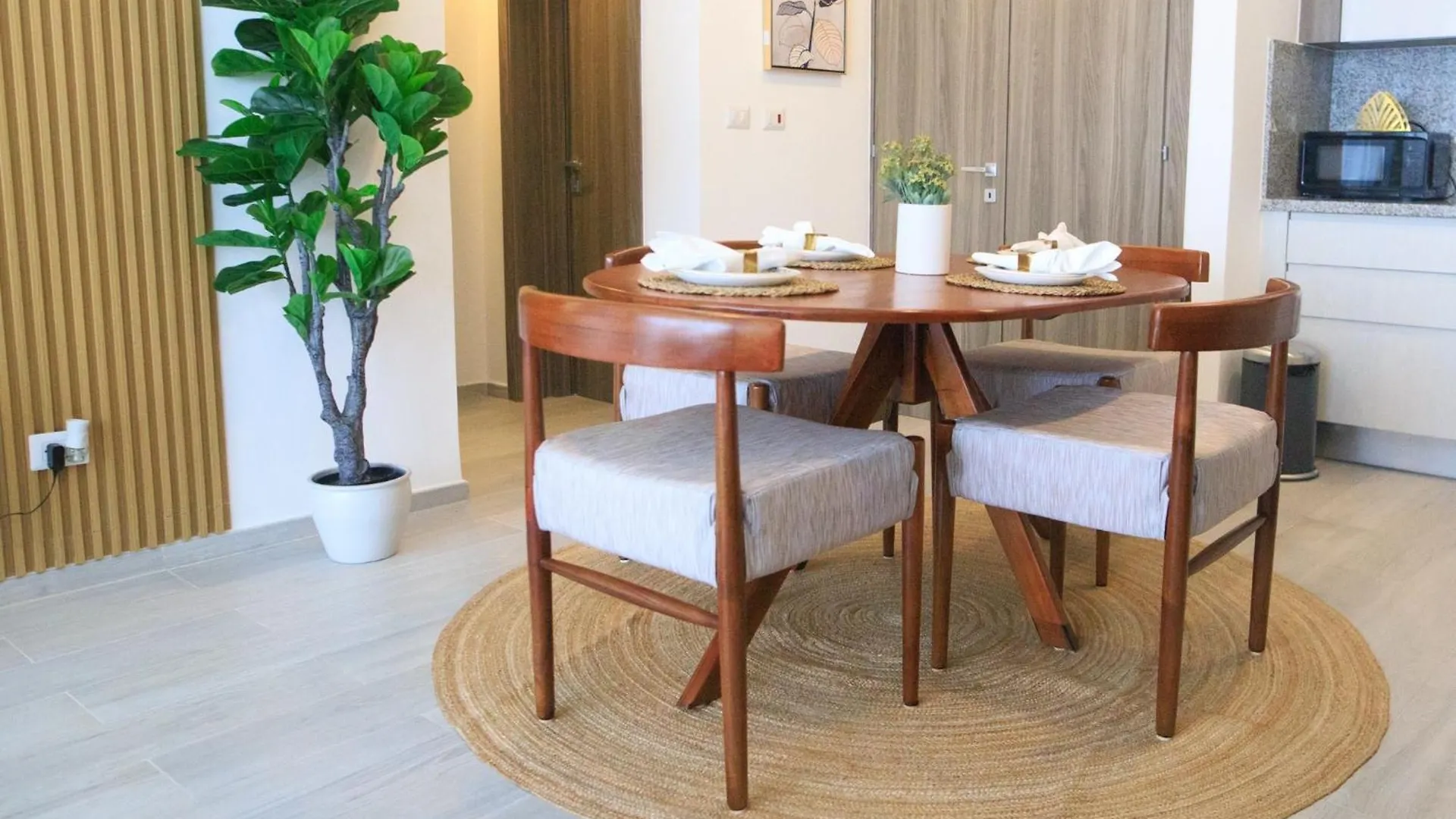 Coral Bay By Dr Collection Apartment Punta Cana Dominican Republic
