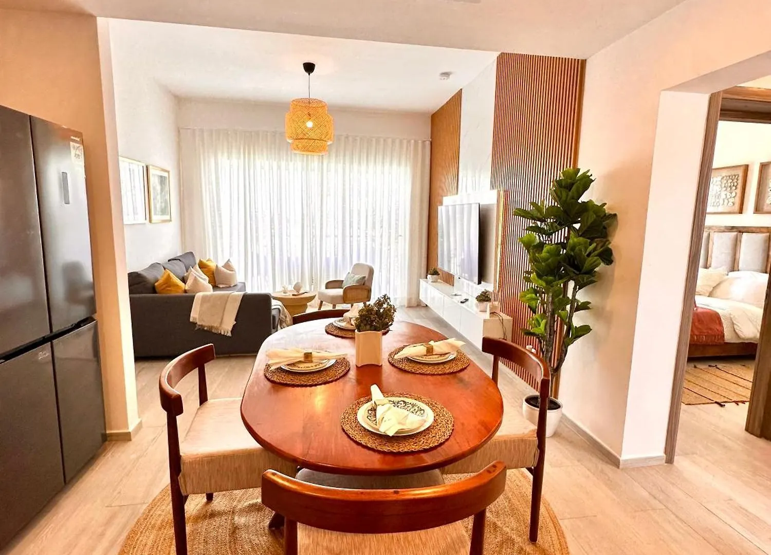 Coral Bay By Dr Collection Apartment Punta Cana 0*,