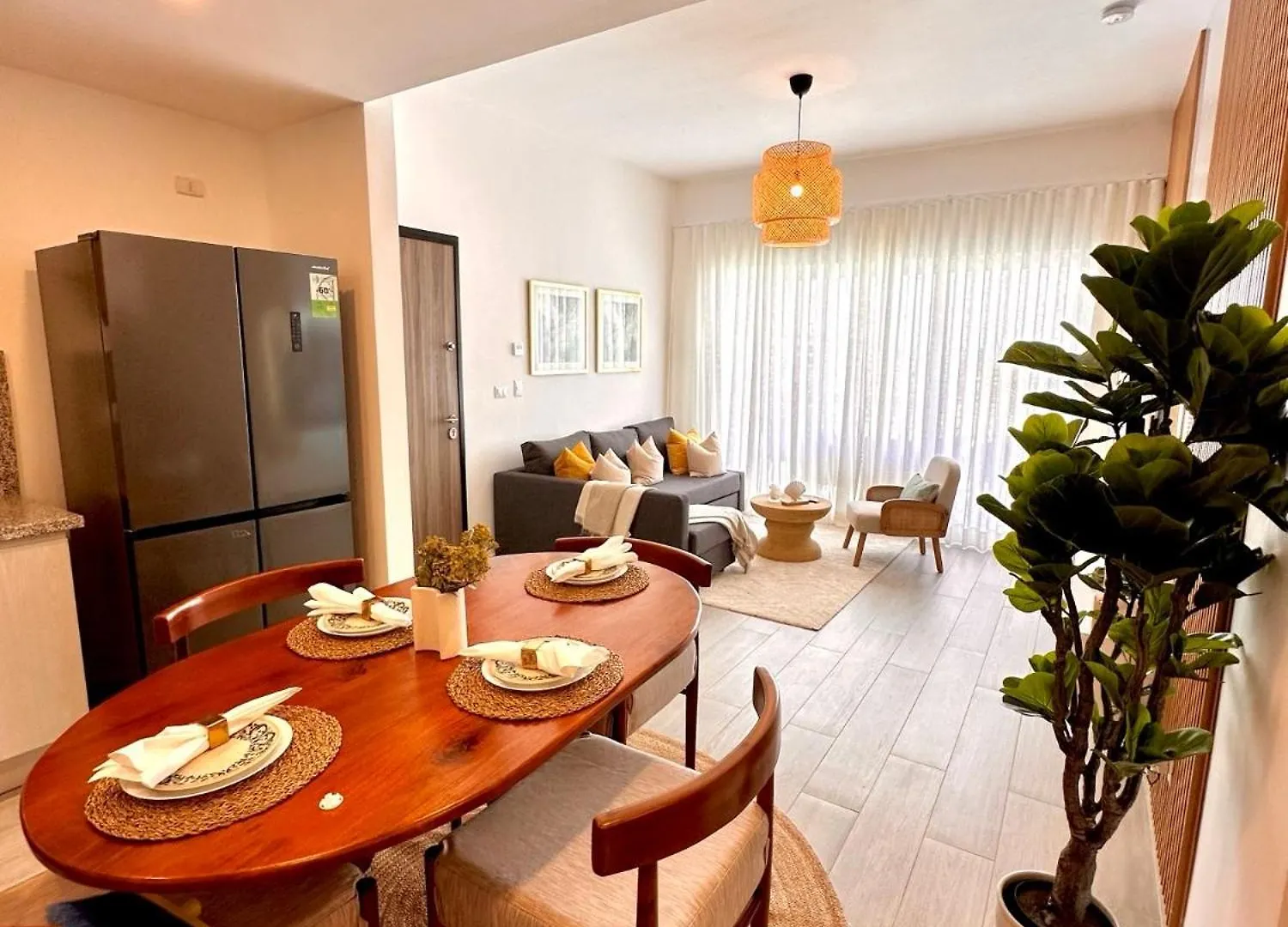 Coral Bay By Dr Collection Apartment Punta Cana