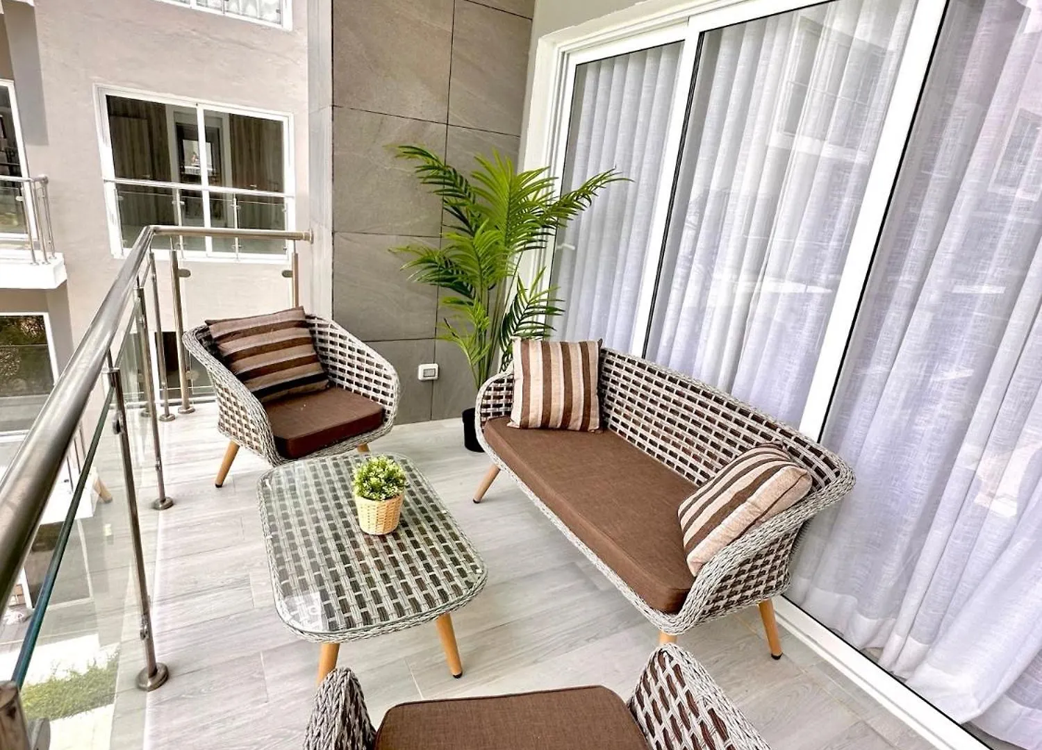 Coral Bay By Dr Collection Apartment Punta Cana