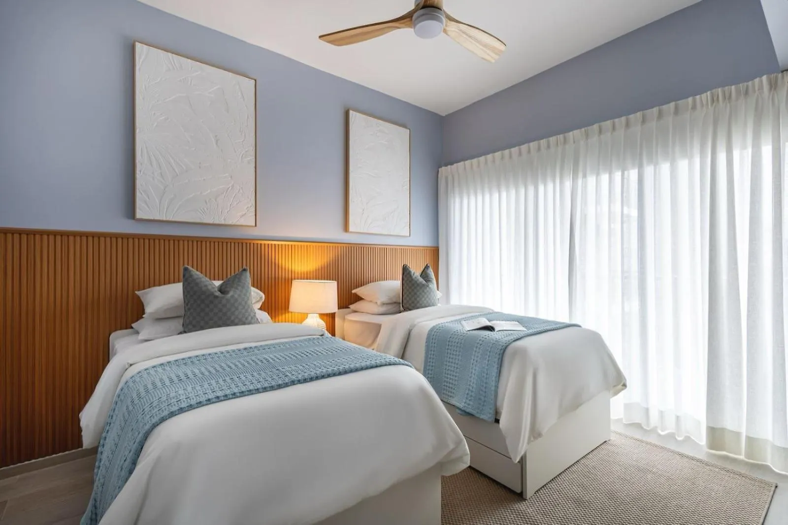 Coral Bay By Dr Collection Apartment Punta Cana