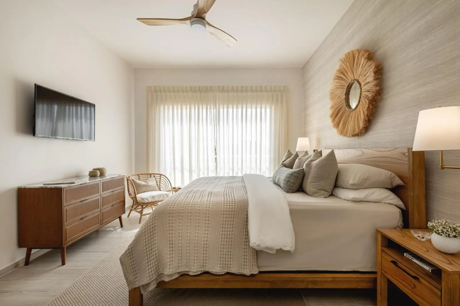 Coral Bay By Dr Collection Apartment Punta Cana
