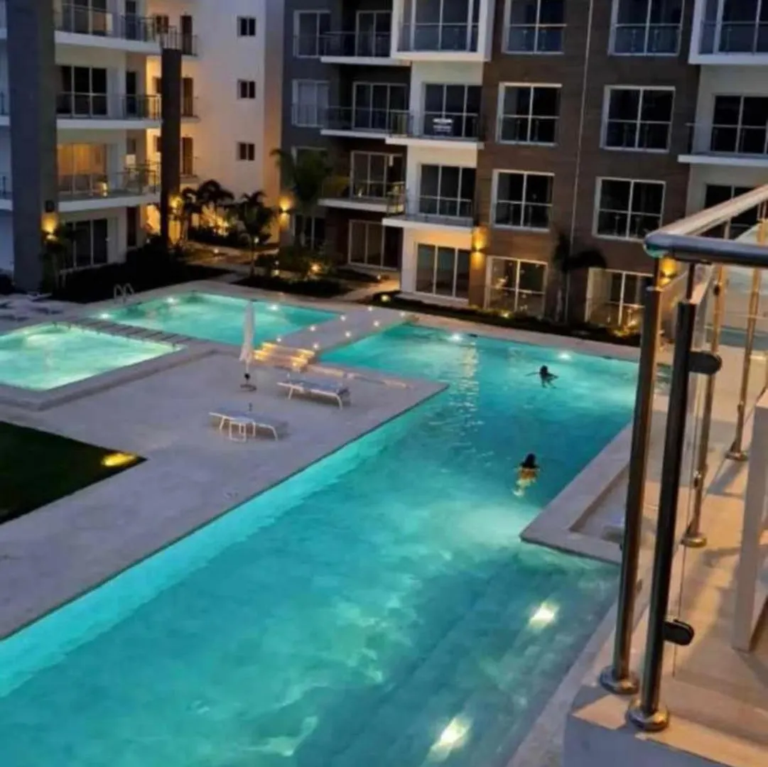 Coral Bay By Dr Collection Apartment Punta Cana